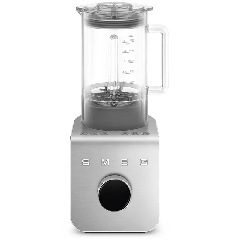 Smeg BLC01BLMEU (1) مخلوط کن اسمگ مدل - Smeg High-Performance Blender BLC01BLMEU - تصویر 1