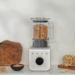 مخلوط کن اسمگ مدل - Smeg High-Performance Blender BLC01BLMEU - تصویر 8