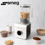 مخلوط کن اسمگ مدل - Smeg High-Performance Blender BLC01BLMEU - تصویر 7