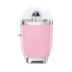 آب مرکبات گیر اسمگ مدل - Smeg Citrus Juicer 50's Style CJF01 - تصویر 12