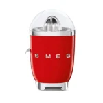 آب مرکبات گیر اسمگ مدل - Smeg Citrus Juicer 50's Style CJF01