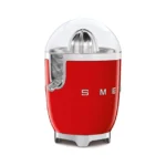 آب مرکبات گیر اسمگ مدل - Smeg Citrus Juicer 50's Style CJF01 - تصویر 17