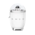 آب مرکبات گیر اسمگ مدل - Smeg Citrus Juicer 50's Style CJF01 - تصویر 19