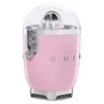 آب مرکبات گیر اسمگ مدل - Smeg Citrus Juicer 50's Style CJF01 - تصویر 13