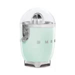 آب مرکبات گیر اسمگ مدل - Smeg Citrus Juicer 50's Style CJF01 - تصویر 25