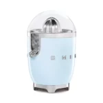 آب مرکبات گیر اسمگ مدل - Smeg Citrus Juicer 50's Style CJF01 - تصویر 7