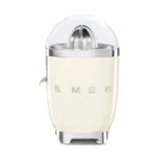 آب مرکبات گیر اسمگ مدل - Smeg Citrus Juicer 50's Style CJF01 - تصویر 9