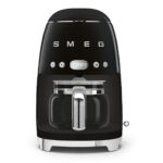 قهوه ساز اسمگ مدل - Smeg Cream Drip Coffee Machine DCF02 - تصویر 2