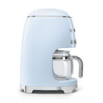 قهوه ساز اسمگ مدل - Smeg Cream Drip Coffee Machine DCF02 - تصویر 12