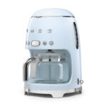 قهوه ساز اسمگ مدل - Smeg Cream Drip Coffee Machine DCF02 - تصویر 13