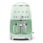 قهوه ساز اسمگ مدل - Smeg Cream Drip Coffee Machine DCF02 - تصویر 14