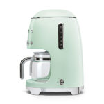 قهوه ساز اسمگ مدل - Smeg Cream Drip Coffee Machine DCF02 - تصویر 15