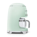 قهوه ساز اسمگ مدل - Smeg Cream Drip Coffee Machine DCF02 - تصویر 16