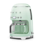 قهوه ساز اسمگ مدل - Smeg Cream Drip Coffee Machine DCF02 - تصویر 17