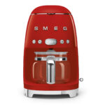 قهوه ساز اسمگ مدل - Smeg Cream Drip Coffee Machine DCF02 - تصویر 18
