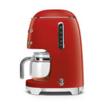 قهوه ساز اسمگ مدل - Smeg Cream Drip Coffee Machine DCF02 - تصویر 19