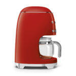قهوه ساز اسمگ مدل - Smeg Cream Drip Coffee Machine DCF02 - تصویر 20