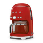 قهوه ساز اسمگ مدل - Smeg Cream Drip Coffee Machine DCF02 - تصویر 21