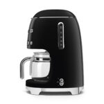 قهوه ساز اسمگ مدل - Smeg Cream Drip Coffee Machine DCF02 - تصویر 3