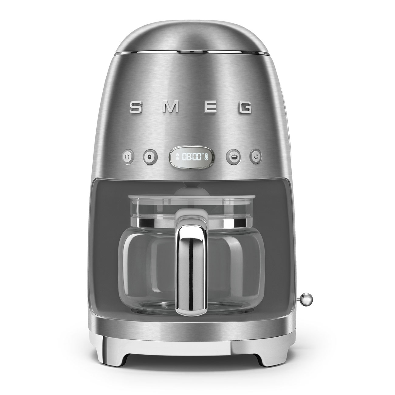 Smeg DCF02 (20) قهوه ساز اسمگ مدل - Smeg Cream Drip Coffee Machine DCF02 - تصویر 1