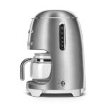 قهوه ساز اسمگ مدل - Smeg Cream Drip Coffee Machine DCF02 - تصویر 23