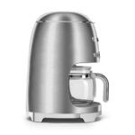 قهوه ساز اسمگ مدل - Smeg Cream Drip Coffee Machine DCF02 - تصویر 24