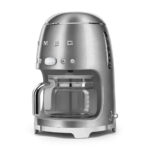 قهوه ساز اسمگ مدل - Smeg Cream Drip Coffee Machine DCF02 - تصویر 25
