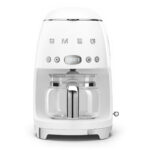 قهوه ساز اسمگ مدل - Smeg Cream Drip Coffee Machine DCF02 - تصویر 26