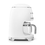 قهوه ساز اسمگ مدل - Smeg Cream Drip Coffee Machine DCF02 - تصویر 28