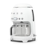 قهوه ساز اسمگ مدل - Smeg Cream Drip Coffee Machine DCF02 - تصویر 29