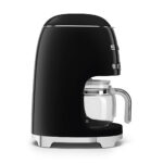 قهوه ساز اسمگ مدل - Smeg Cream Drip Coffee Machine DCF02 - تصویر 4