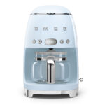 قهوه ساز اسمگ مدل - Smeg Cream Drip Coffee Machine DCF02 - تصویر 10