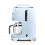 قهوه ساز اسمگ مدل - Smeg Cream Drip Coffee Machine DCF02 - تصویر 11
