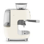 اسپرسوساز اسمگ مدل - Smeg manual espresso coffee machine 50's Style EGF03 - تصویر 45