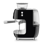 اسپرسوساز اسمگ مدل - Smeg manual espresso coffee machine 50's Style EGF03 - تصویر 55