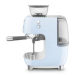 اسپرسوساز اسمگ مدل - Smeg manual espresso coffee machine 50's Style EGF03 - تصویر 37