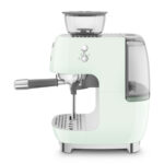 اسپرسوساز اسمگ مدل - Smeg manual espresso coffee machine 50's Style EGF03 - تصویر 28