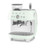 اسپرسوساز اسمگ مدل - Smeg manual espresso coffee machine 50's Style EGF03 - تصویر 26