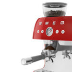 اسپرسوساز اسمگ مدل - Smeg manual espresso coffee machine 50's Style EGF03 - تصویر 15