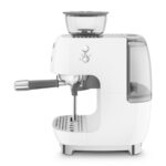 اسپرسوساز اسمگ مدل - Smeg manual espresso coffee machine 50's Style EGF03 - تصویر 10