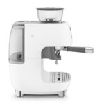 اسپرسوساز اسمگ مدل - Smeg manual espresso coffee machine 50's Style EGF03 - تصویر 9