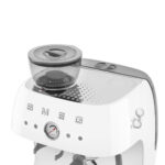 اسپرسوساز اسمگ مدل - Smeg manual espresso coffee machine 50's Style EGF03 - تصویر 5