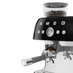 اسپرسوساز اسمگ مدل - Smeg manual espresso coffee machine 50's Style EGF03 - تصویر 51
