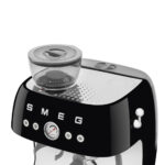 اسپرسوساز اسمگ مدل - Smeg manual espresso coffee machine 50's Style EGF03 - تصویر 50