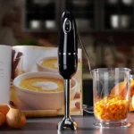 گوشت کوب برقی 3 کاره اسمگ مدل - Smeg Hand Blender with Accessories HBF03 - تصویر 18