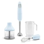 گوشت کوب برقی 3 کاره اسمگ مدل - Smeg Hand Blender with Accessories HBF03 - تصویر 13