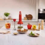 گوشت کوب برقی 3 کاره اسمگ مدل - Smeg Hand Blender with Accessories HBF03 - تصویر 15