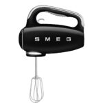 همزن دستی اسمگ مدل - Smeg Black Hand Mixer HMF01 - تصویر 37
