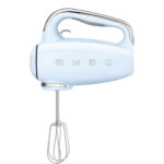 همزن دستی اسمگ مدل - Smeg Black Hand Mixer HMF01 - تصویر 31