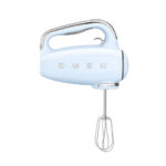 همزن دستی اسمگ مدل - Smeg Black Hand Mixer HMF01 - تصویر 35
